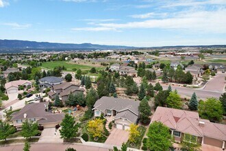 2908 Glen Arbor Dr in Colorado Springs, CO - Building Photo - Building Photo