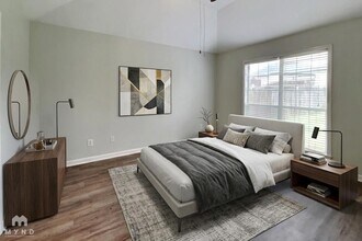 378 Walker Way, Unit 9 in Pelham, AL - Foto de edificio - Building Photo