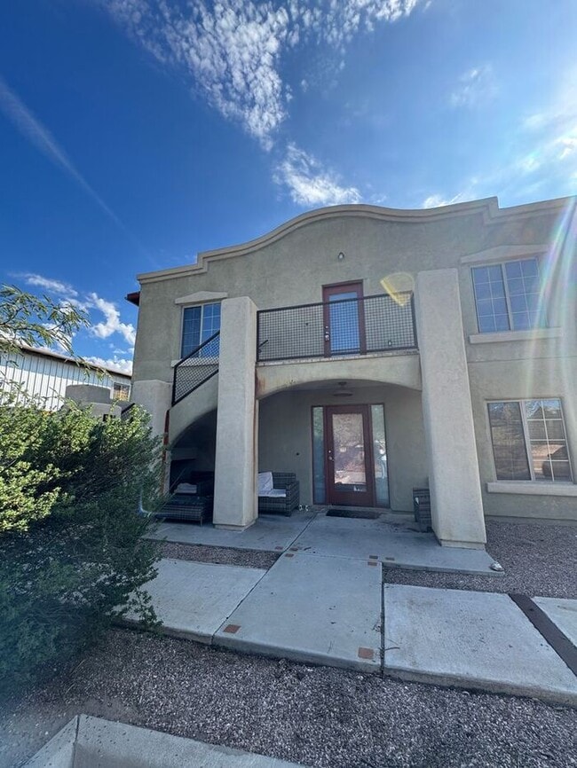 property at 4086 N 1st Ave