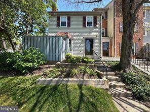 property at 2950 Schubert Dr