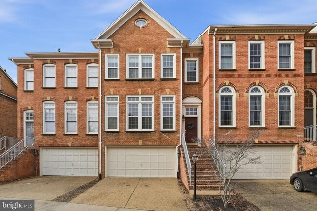 property at 1806 Brentridge St