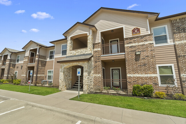 Cypress Creek Apartments