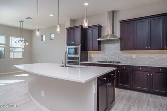 16081 W Electra Ln in Surprise, AZ - Building Photo - Building Photo