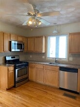 50 1st St in Pawtucket, RI - Building Photo - Building Photo
