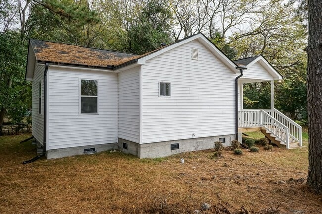 503 E Vance St in Dunn, NC - Building Photo - Building Photo