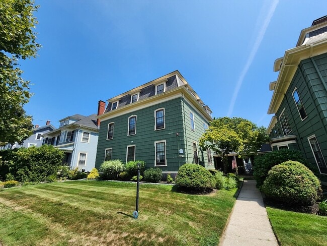 property at 255 Lafayette St
