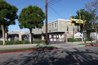 Iris Gardens in Azusa, CA - Building Photo - Building Photo