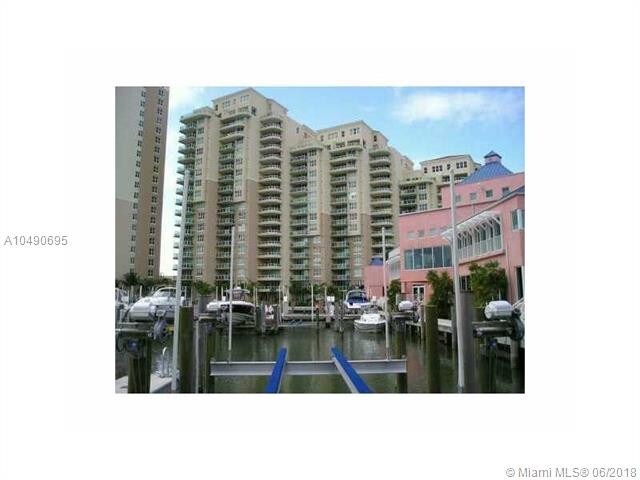 3340 NE 190th St-Unit -1304 in Miami, FL - Building Photo - Building Photo