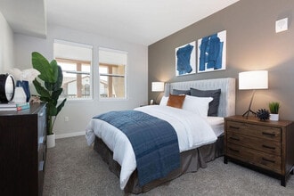 1002 E El Camino Real-Unit -ID1280698P in Sunnyvale, CA - Building Photo - Building Photo