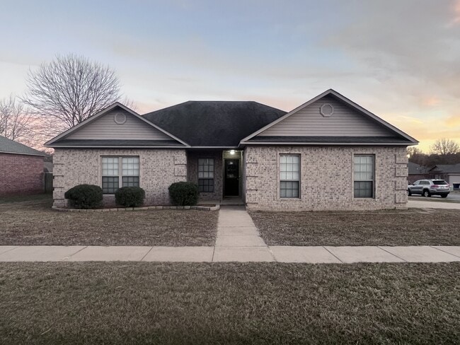 2309 S 1st St in Cabot, AR - Building Photo - Building Photo