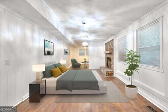 4340 Glenwood Pky in Decatur, GA - Building Photo - Building Photo