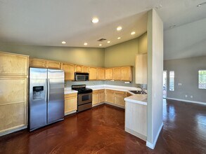 678 Dockery Pl in Henderson, NV - Foto de edificio - Building Photo