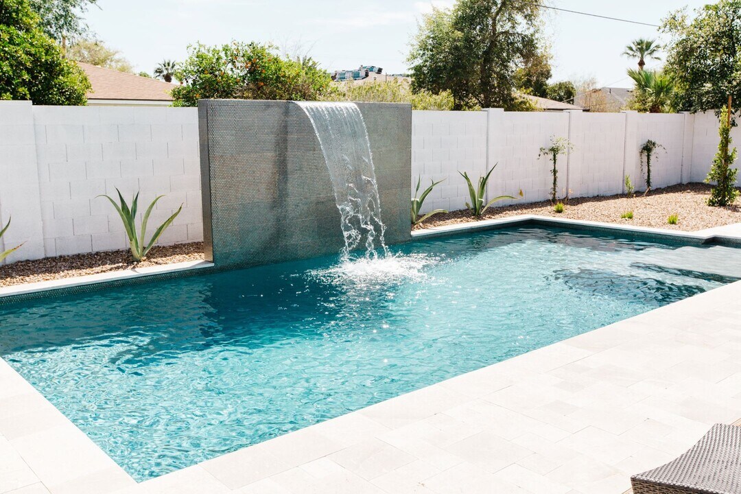 2549 N 81st Way in Scottsdale, AZ - Building Photo