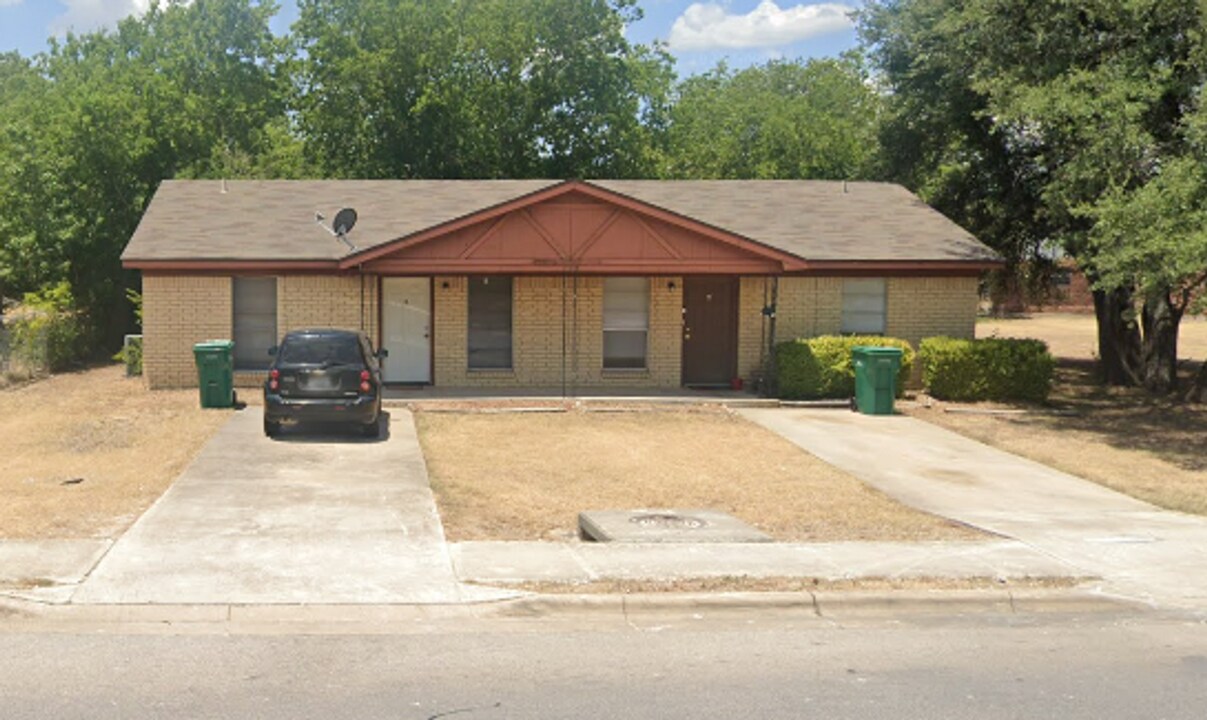 1506 Indian Trail in Harker Heights, TX - Building Photo