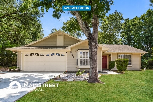 property at 2375 Moonstone Ave