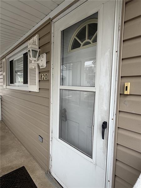 820 Jacoby Rd in Harwick, PA - Building Photo - Building Photo