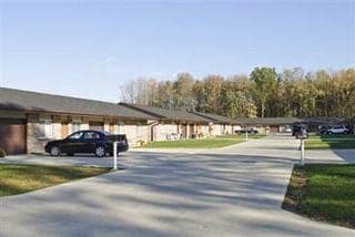 Gateway to Mt. Orab in Williamsburg, OH - Building Photo - Building Photo