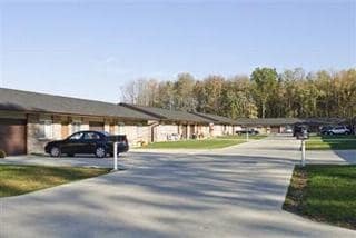 Gateway to Mt. Orab in Williamsburg, OH - Foto de edificio - Building Photo