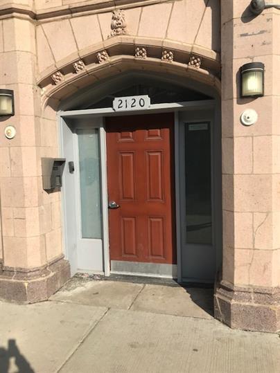 2120 W Washington Blvd in Chicago, IL - Building Photo - Building Photo