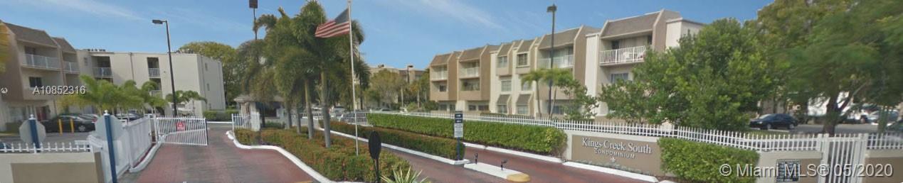 7727 SW 86th St-Unit -A1-311 in Miami, FL - Building Photo