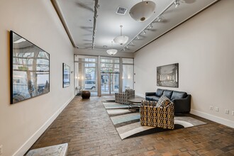 The Brown's Loft in Baltimore, MD - Building Photo - Building Photo