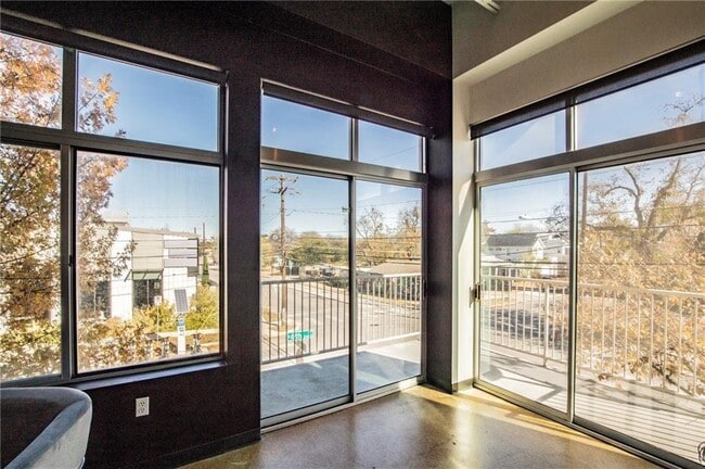 property at 2401 E 6th St