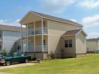 Stark Crossing Houses in Starkville, MS - Building Photo - Building Photo