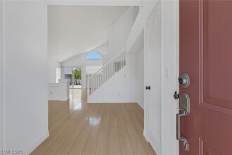 8756 Harvest Valley Ave in Las Vegas, NV - Building Photo - Building Photo