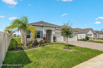 3520 Rixford Way in Palm Bay, FL - Building Photo - Building Photo