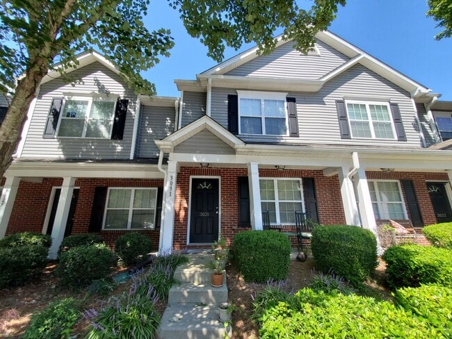 3031 Summerfield Ridge Ln in Matthews, NC - Building Photo - Building Photo