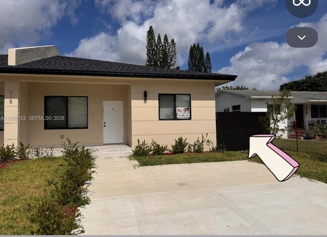 property at 915 NW 104th St