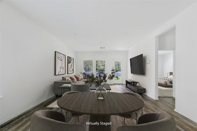 property at 24106 Juniper Hts Dr