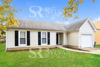 2414 Devon Dr in Monroe, NC - Building Photo - Building Photo