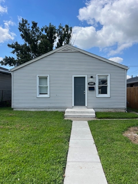 property at 1047 Washington Ave