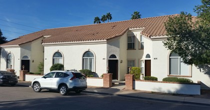 Drew Street Town Homes in Mesa, AZ - Building Photo - Building Photo