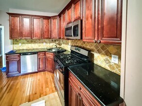 31 Hague St in Jersey City, NJ - Building Photo - Building Photo