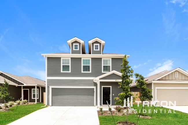 property at 1222 Cattail Ln