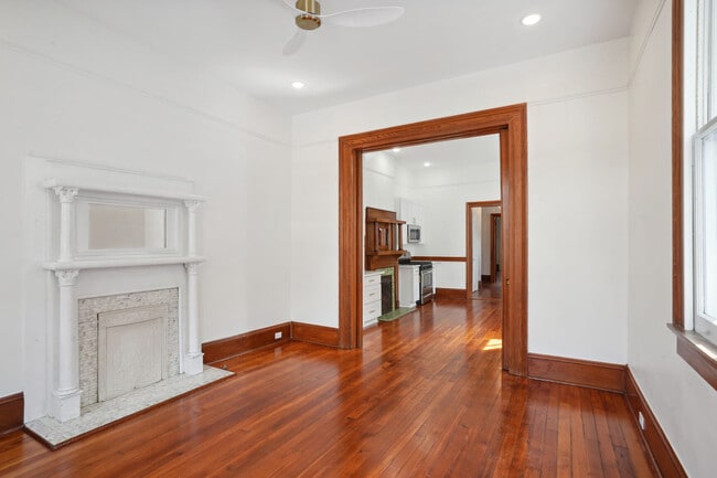 507 Short St in New Orleans, LA - Building Photo - Building Photo