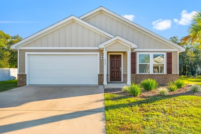 698 Whispering Creek Ave in Freeport, FL - Building Photo - Building Photo