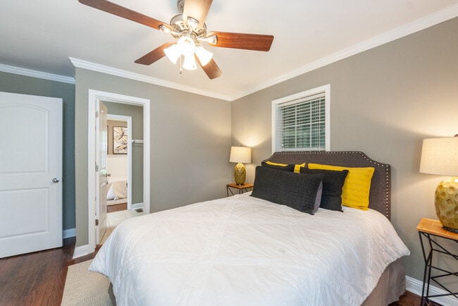 833 Grove St in Birmingham, AL - Building Photo - Building Photo