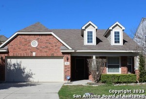 7819 Silver Grove in San Antonio, TX - Foto de edificio