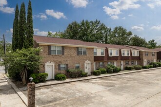 Cypress Crossings in Bay Minette, AL - Foto de edificio - Primary Photo