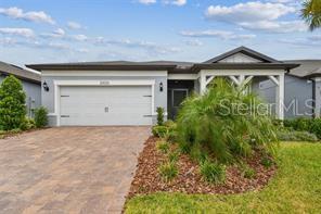 20033 Sea Glass Cir in Land O Lakes, FL - Building Photo