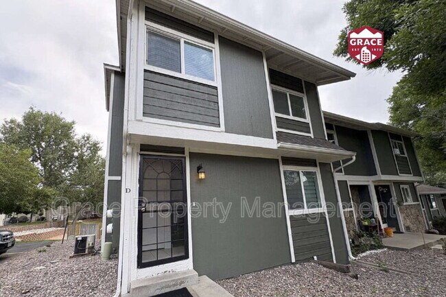 property at 2241 Coronado Pkwy N