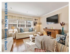 1001 Central Ave in Bradley Beach, NJ - Building Photo