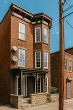 98 S William St in Newburgh, NY - Building Photo - Building Photo