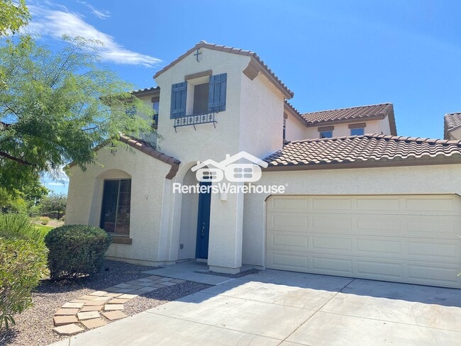 property at 4171 E Waterman Ct
