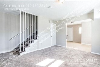508 Bragg St in Raleigh, NC - Building Photo - Building Photo