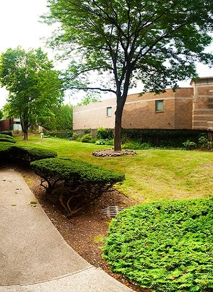 property at 50 Green St