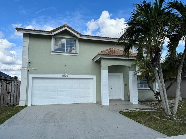 12149 NW 34th St in Sunrise, FL - Building Photo - Building Photo